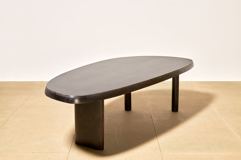 Charlotte Perriand - Coffee Table Attributed to Charlotte Perriand