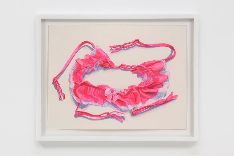 Portia Munson | Garterbelt (2022) | Art & Prints | Artsy Portia Munson | Garterbelt (2022) | Art & Prints | Artsy
