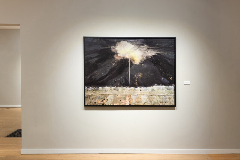 Edward Burtynsky: Anthropocene — Weinstein Hammons Gallery