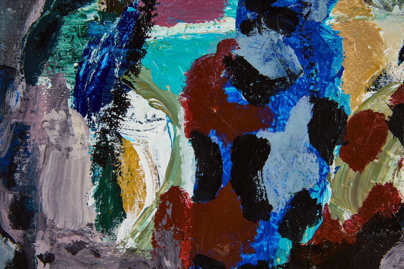 Peter Ramon | Untitled (2021) | Available for Sale | Artsy