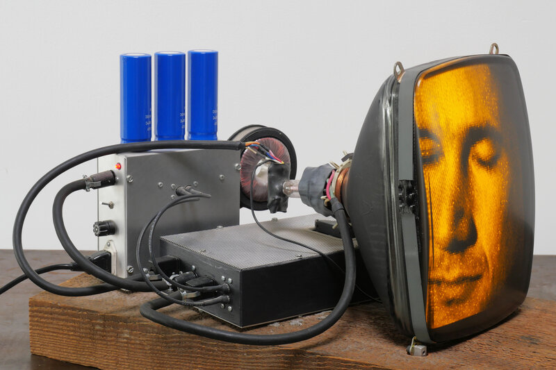 Alan Rath | Vanity III (1993) | Available for Sale | Artsy