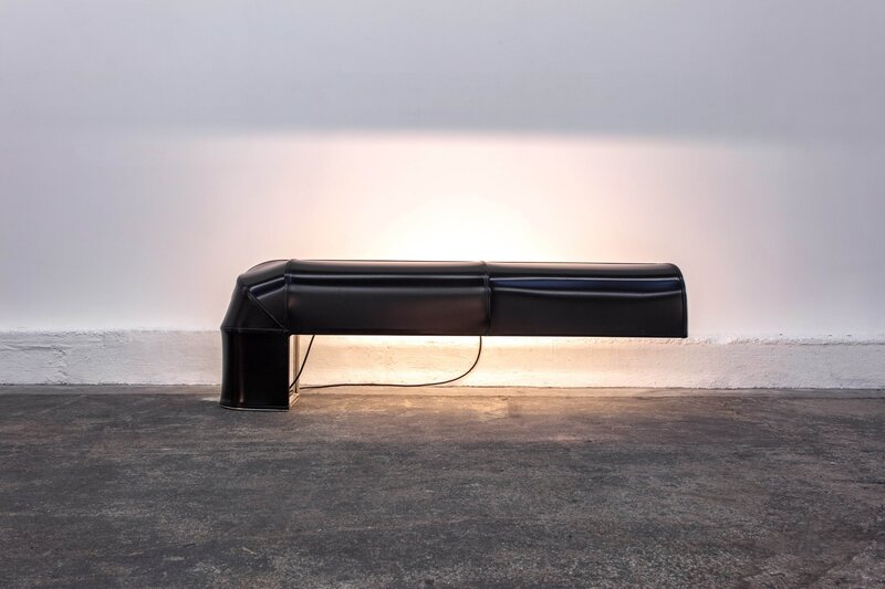 Shane Led Shane Darwent | Nocturne (Cantilever) (2021) | Available for Sale | Artsy