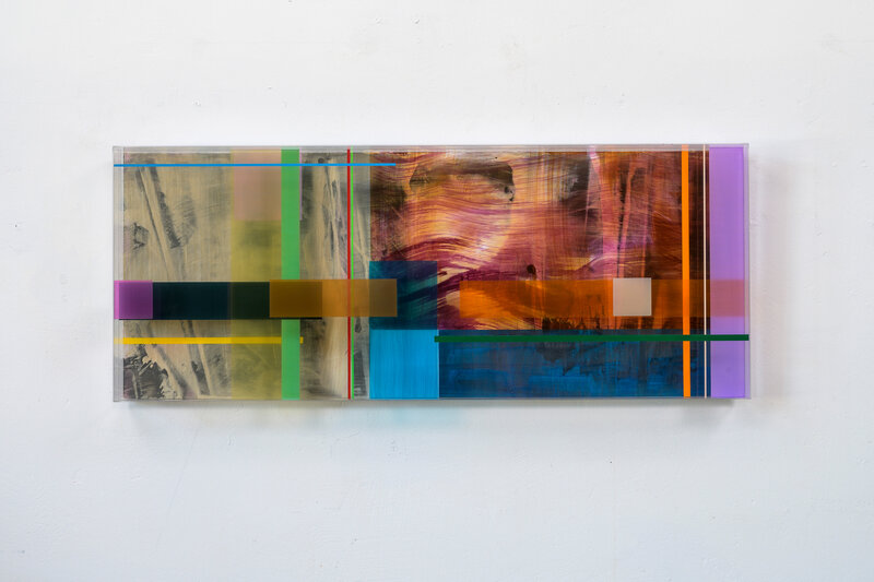 Michael Laube | 12-22 (2022) | Available for Sale | Artsy