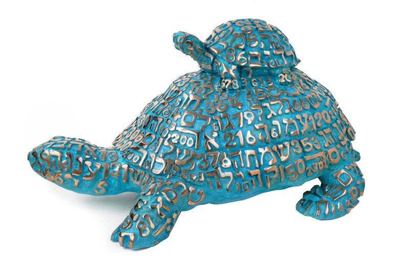 Tobia Rava | 1580 MEGATARTA DOPPIA (2023) | Available for Sale | Artsy