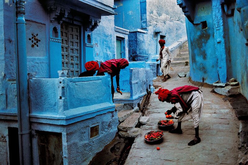 steve mccurry photography indian