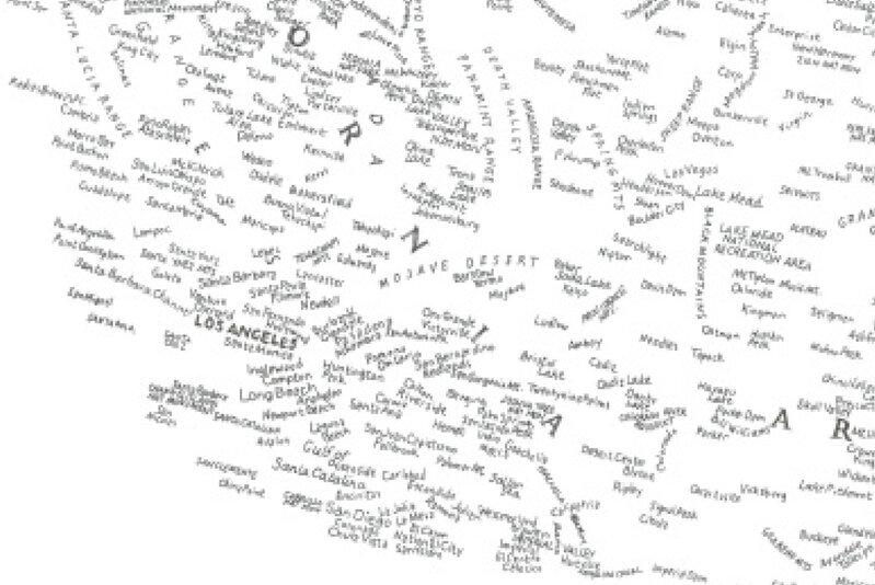 Kim Rugg | The World (2015) | Available for Sale | Artsy