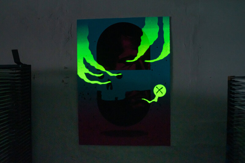 Michael Reeder | Time Capsule (PP) (2023) | Available for Sale | Artsy