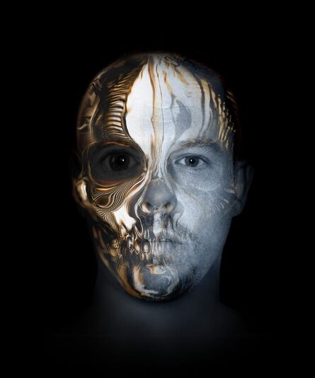 McQueen Vanitas Skull – Asylum Models & Effects Ltd.
