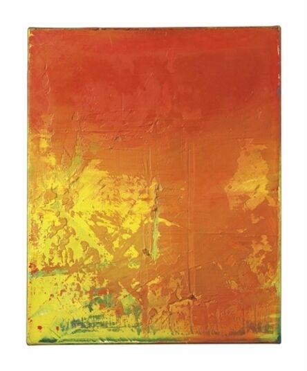 Gerhard Richter, ‘Abstraktes Bild ’