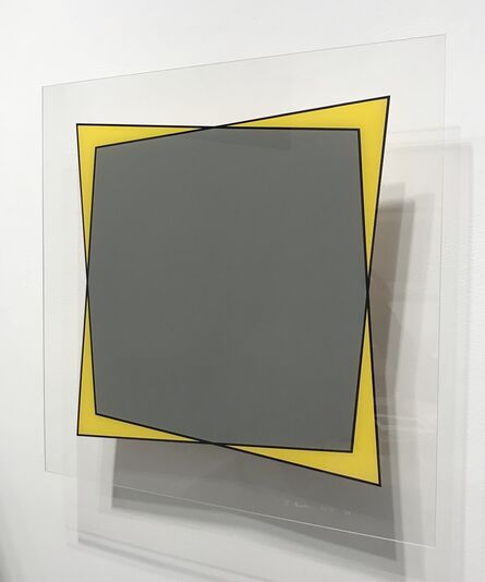 Edwin Ruda - Artworks for Sale & More | Artsy