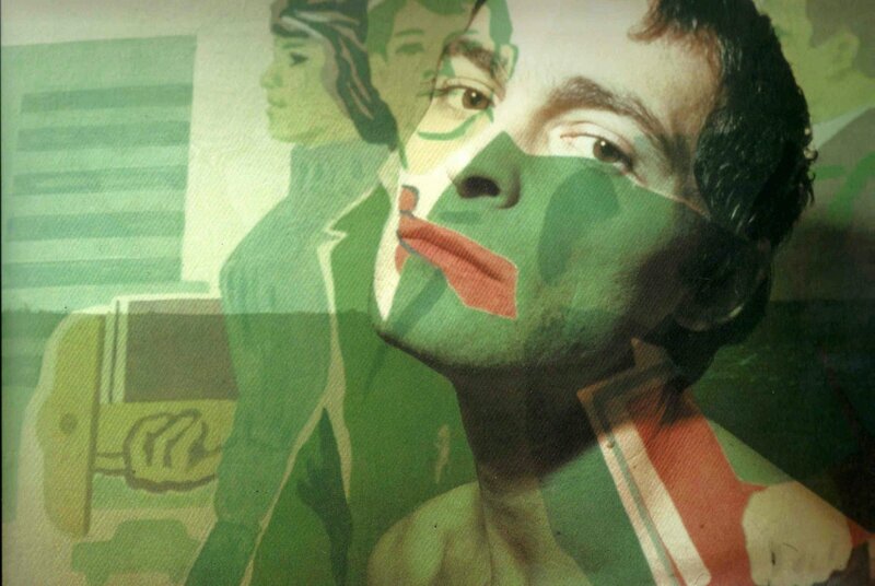 Boris Mikhailov | Untitled from the series 'Yesterday's Sandwich' (1966-1968) | Available for Sale | Artsy