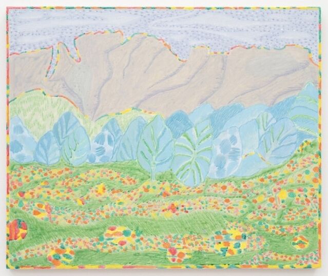 Tyson Reeder | Porcupine Mountains (2020) | Artsy