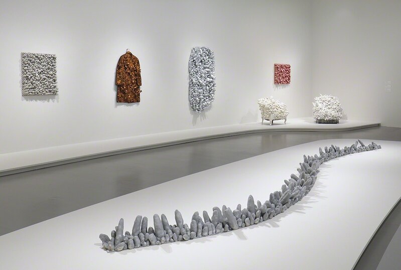 Yayoi Kusama: Infinity Mirrors, Hirshhorn Museum