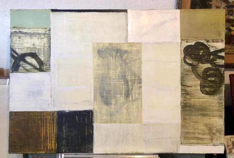 Bernd Haussmann Untitled (2001) Available for Sale Artsy