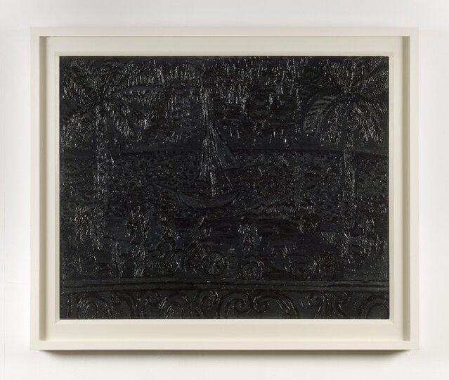 Keith Rae Coventry Keith Coventry | Nice II (2006) | Art & Prints | Artsy
