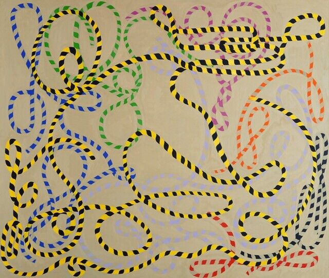 Carol John | Rope (2017) | Available for Sale | Artsy