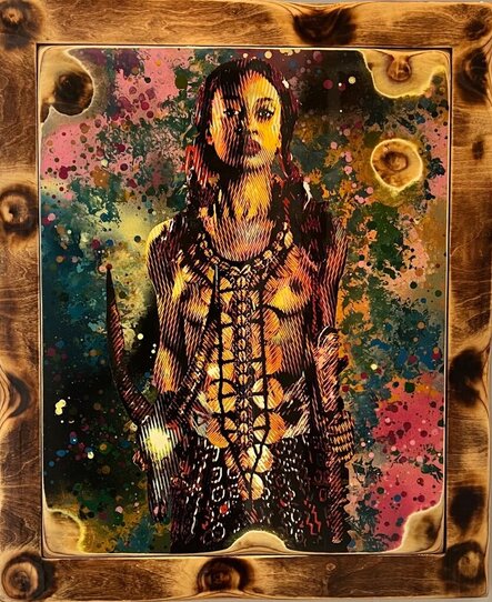 Goldie - Art & Prints for Sale | Artsy Goldie - Art & Prints for Sale | Artsy
