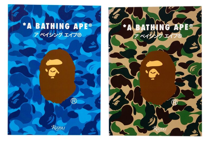 a bathing ape camo wallpaper