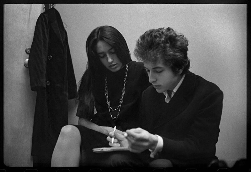 did joan baez smoke cigarettes smoking a cigarette, Paris, 1970. Photos by Reporters Associs Bob Dylan & Joan Baez,