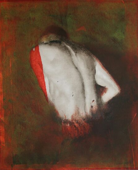 Tomas Watson, ‘An Endless Bleeding II’, 2012