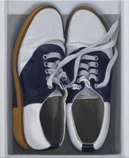 Lee Sujin, ‘Untitled Shoes’, 2021