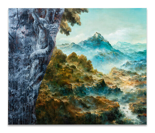 Petri Ala Maunus Escape From Eden 2022 Artsy Petri Ala Maunus Escape From Eden 2022 Artsy