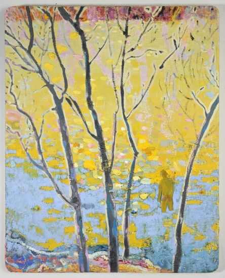 Ben Reeves - Artworks for Sale & More | Artsy