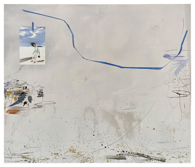 Alex Ruthner | Untitled (2014) | Artsy