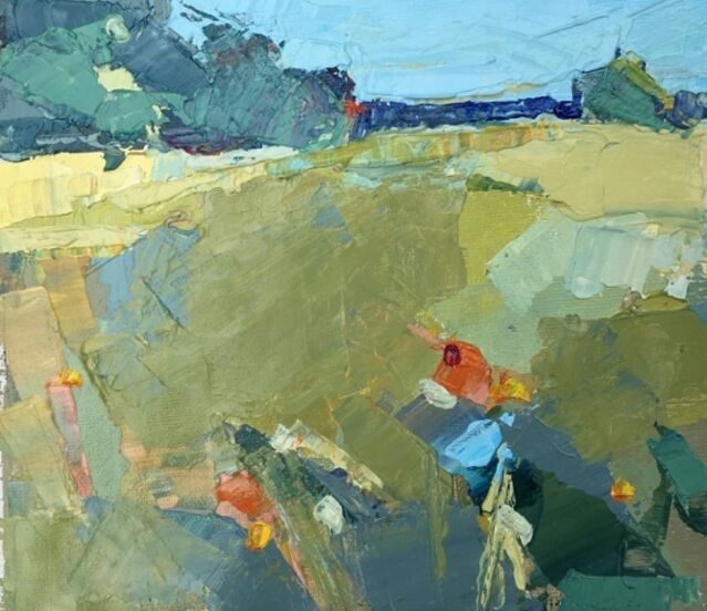 Page Railsback | By the Sea (ca. 2018) | Artsy