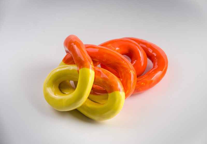 Graciela Hasper | Untitled – Knot 2 (2018) | Available for Sale | Artsy