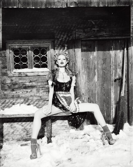 Ellen von Unwerth's Heimat - For Sale on Artsy