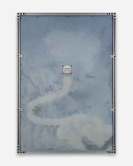 Xin Liu (b. 1991), ‘The Mothership’, 2023