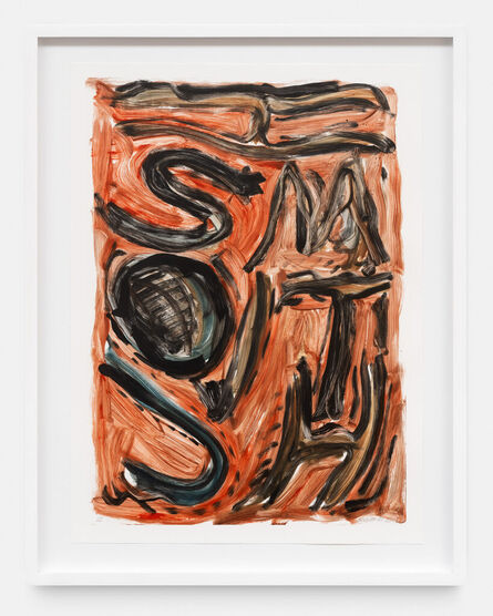 Josh Smith, Untitled (2008), Available for Sale