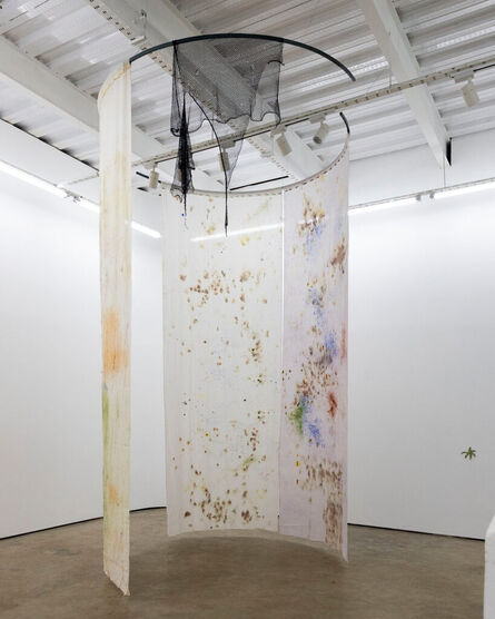 Agnès Waruguru, ‘Saudade’, 2024