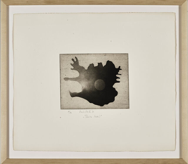 Dieter Roth | Small Island (1973) | Artsy