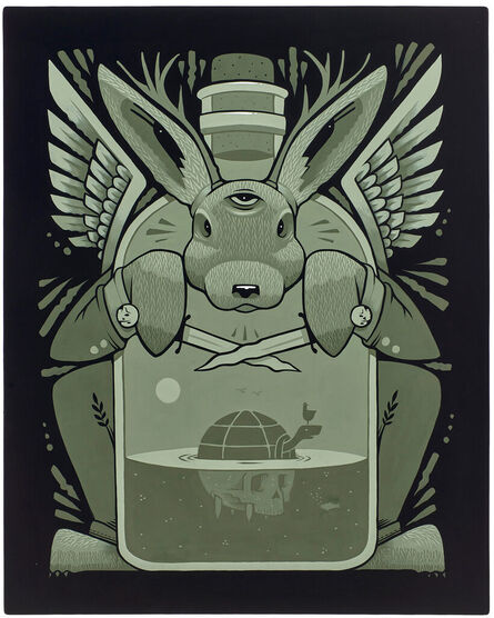 Jeremy Fish Pattern Jeremy Fish - Artworks for Sale & More | Artsy