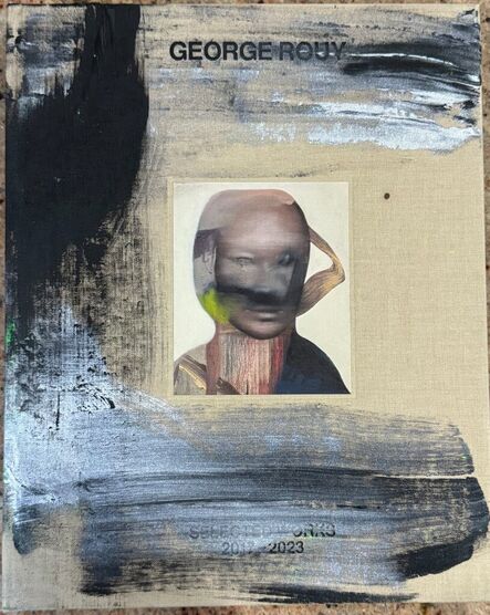 George Rouy - Artworks for Sale & More | Artsy