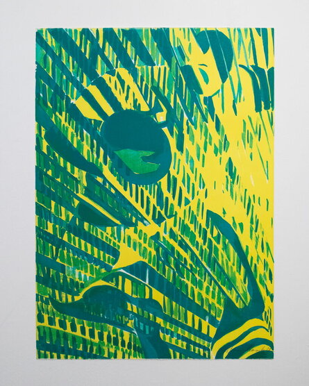 Work by Titina Maselli