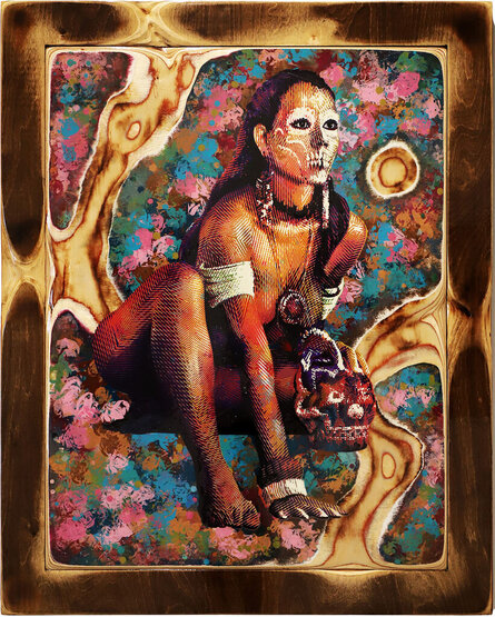 Goldie - Art & Prints for Sale | Artsy Goldie - Art & Prints for Sale | Artsy