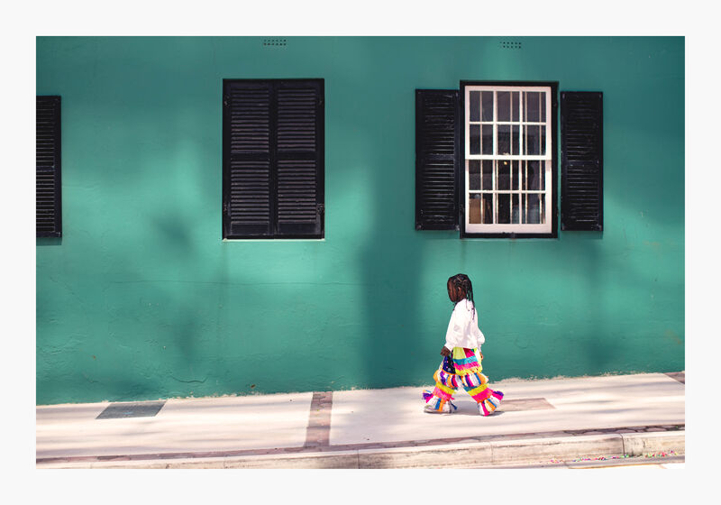 Meredith Andrews Solo Gombey (2022) Available for Sale Artsy