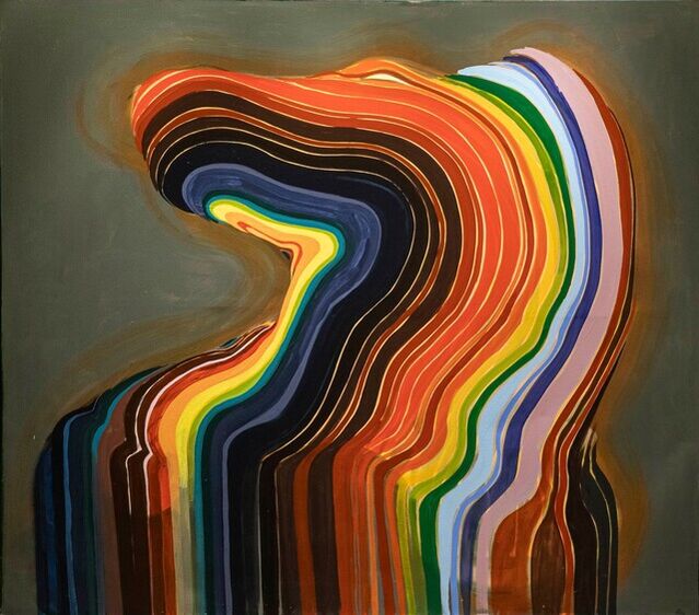 Duncan McDaniel | Pyrios (2023) | Artsy