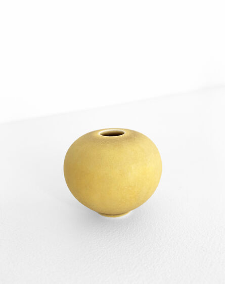 Yuta Segawa, ‘Miniature Pot (med)’, 2022