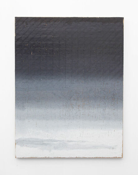 Mark Hagen, ‘To Be Titled (Additive Painting #113)’, 2013