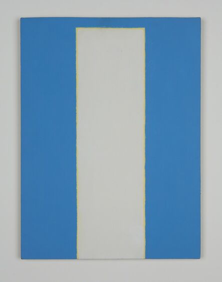 JCJ Vanderheyden, ‘Standing White’, 1980