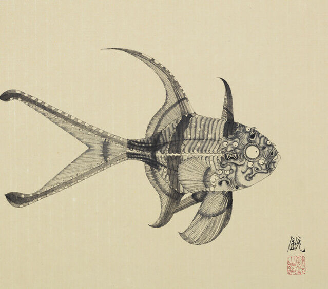 Su Rui 苏锐 | Summer Story (2022) | Available for Sale | Artsy