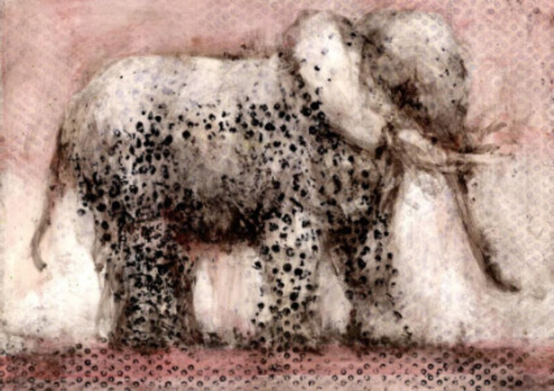 Alex Rothman Artist Alicia Rothman | Koko (2023) | For Sale | Artsy