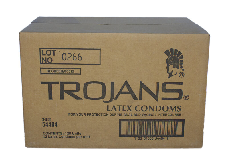 Adam Rolston | Trojan Box sculpture (1991) | Artsy