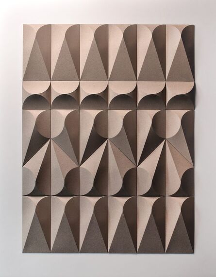Wall Sculpture and Installation