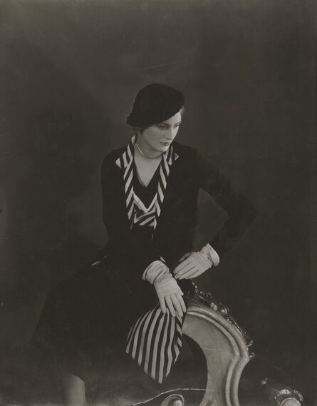 Horst P. Horst, ‘Lee Miller (for Vogue)’, 1932