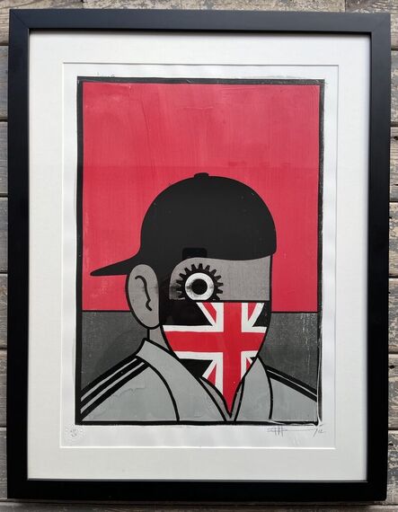 Paul Insect - Artworks for Sale & More | Artsy